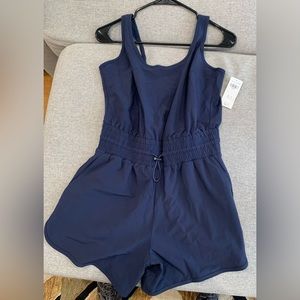 Abercrombie & Fitch Romper